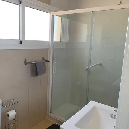 아파트 Hidden Gem Nearby Everything Southwest Balcony W Sea View