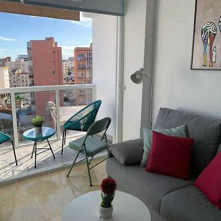 아파트 Hidden Gem Nearby Everything Southwest Balcony W Sea View *
