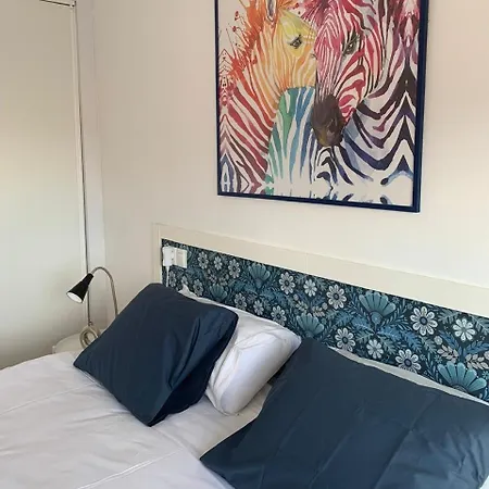 Hidden Gem Nearby Everything Southwest Balcony W Sea View 아파트 토레몰리노스
