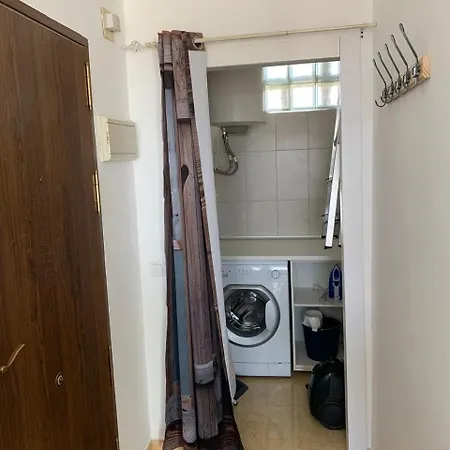 아파트 Hidden Gem Nearby Everything Southwest Balcony W Sea View 토레몰리노스