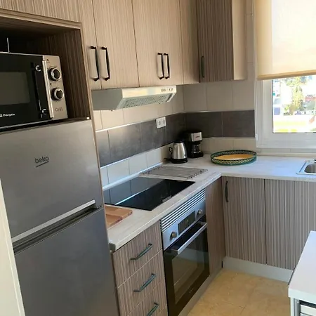 아파트 Hidden Gem Nearby Everything Southwest Balcony W Sea View *